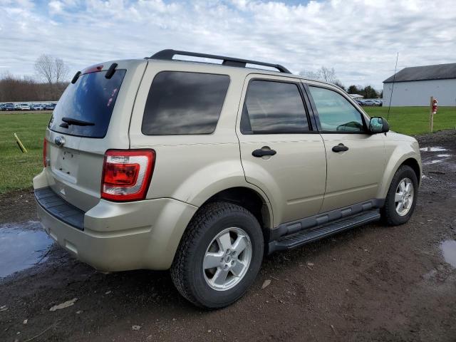 Photo 3 from auction – 2012 FORD ESCAPE XLT with VIN 1FMCU9D74CKB89351