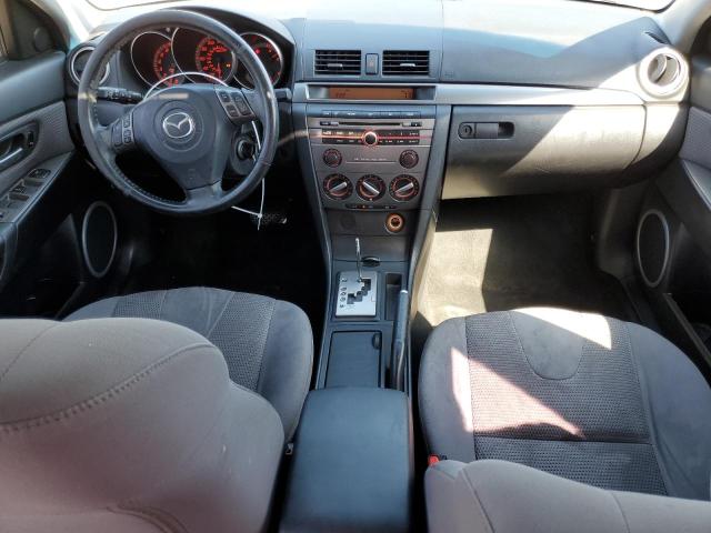 Photo 8 from auction – 2007 MAZDA 3 S with VIN JM1BK323071615468