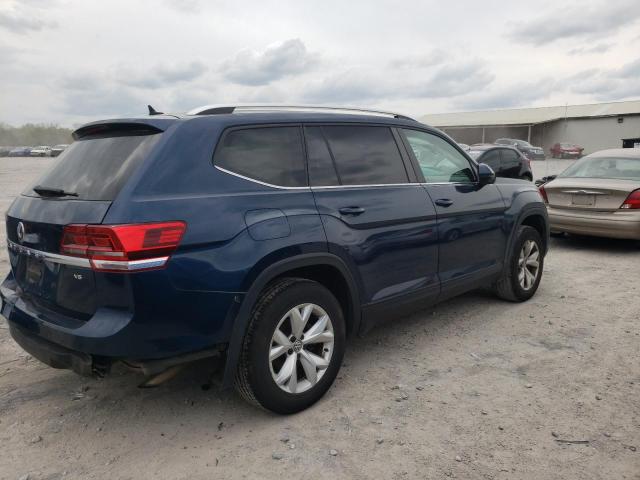 Photo 3 from auction – 2018 VOLKSWAGEN ATLAS SE with VIN 1V2DR2CA7JC546039