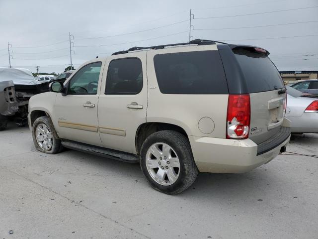 Photo 2 from auction – 2009 GMC YUKON SLT with VIN 1GKFC33J49R295396