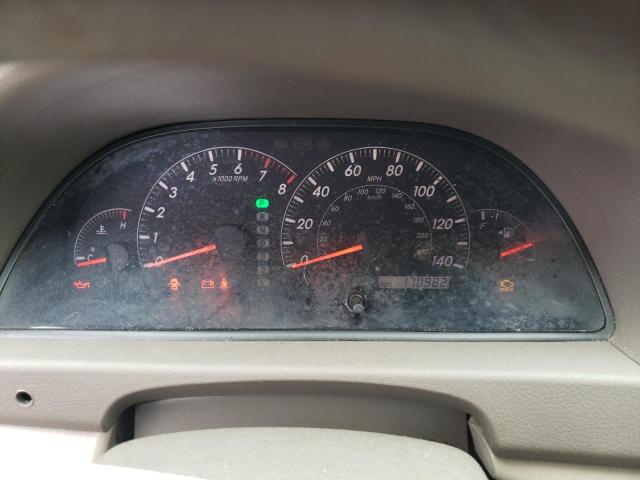 Photo 9 from auction – 2005 TOYOTA CAMRY LE with VIN 4T1BE32K05U526022