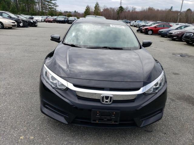 Photo 5 from auction – 2018 HONDA CIVIC EX with VIN 2HGFC2F70JH527844