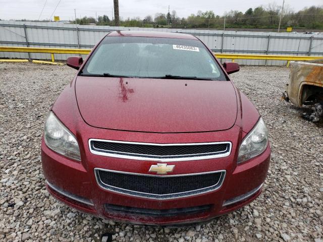Photo 5 from auction – 2011 CHEVROLET MALIBU 2LT with VIN 1G1ZD5E78BF189682