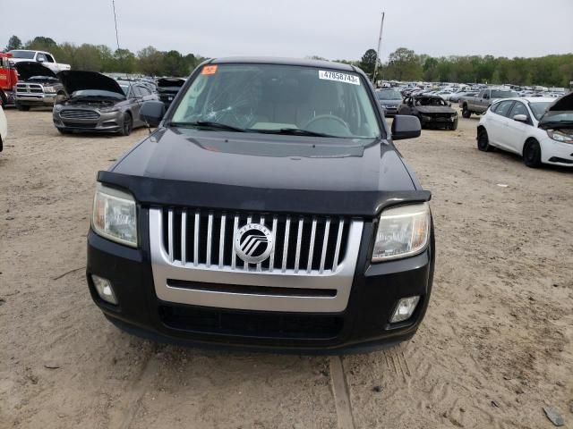 Photo 5 from auction – 2009 MERCURY MARINER with VIN 4M2CU81789KJ23469
