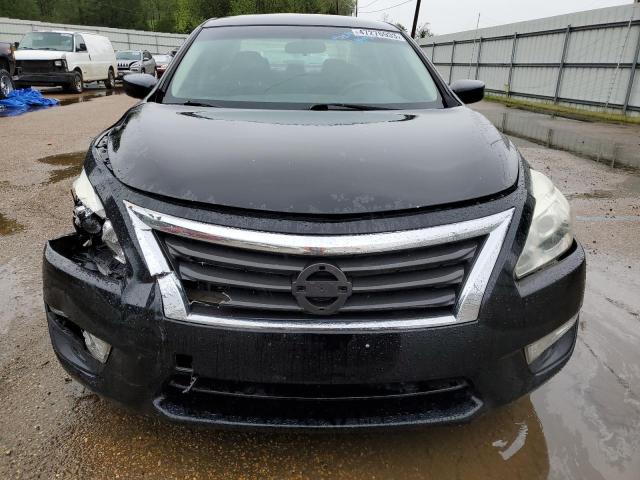 Photo 5 from auction – 2015 NISSAN ALTIMA 2.5 with VIN 1N4AL3AP8FC244503