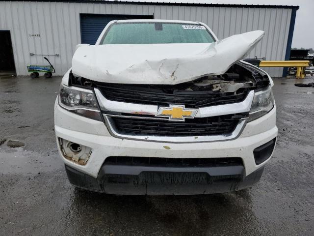 Photo 5 from auction – 2016 CHEVROLET COLORADO with VIN 1GCHSBE34G1114518