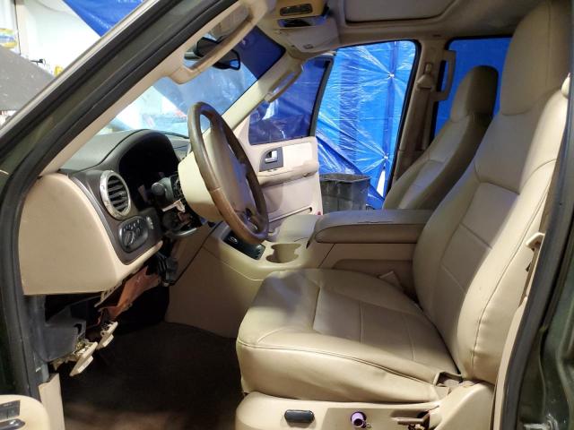Photo 7 from auction – 2004 FORD EXPEDITION with VIN 1FMFU18L24LA52734