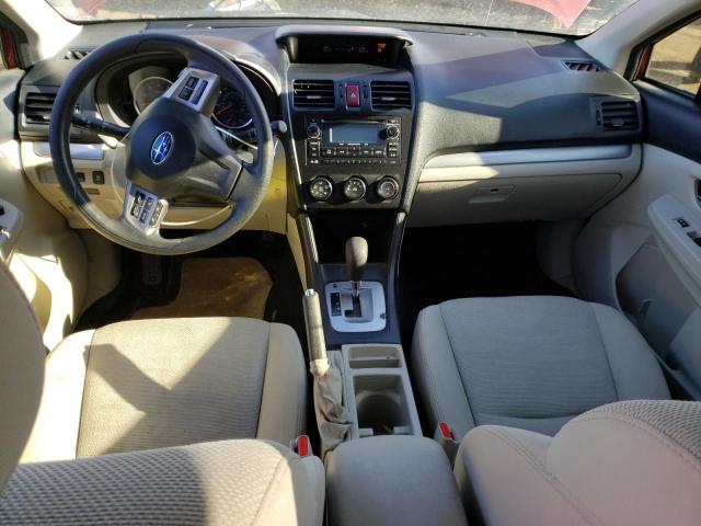 Photo 8 from auction – 2014 SUBARU XV CROSSTR with VIN JF2GPAVC5E8207772