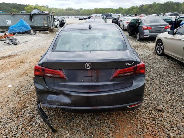 Photo 6 from auction – 2015 ACURA TLX TECH with VIN 19UUB1F55FA017661