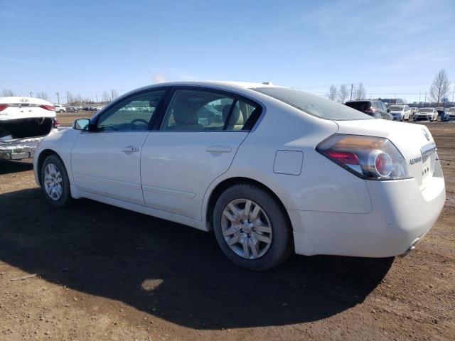 Photo 2 from auction – 2010 NISSAN ALTIMA BAS with VIN 1N4AL2AP7AC171322