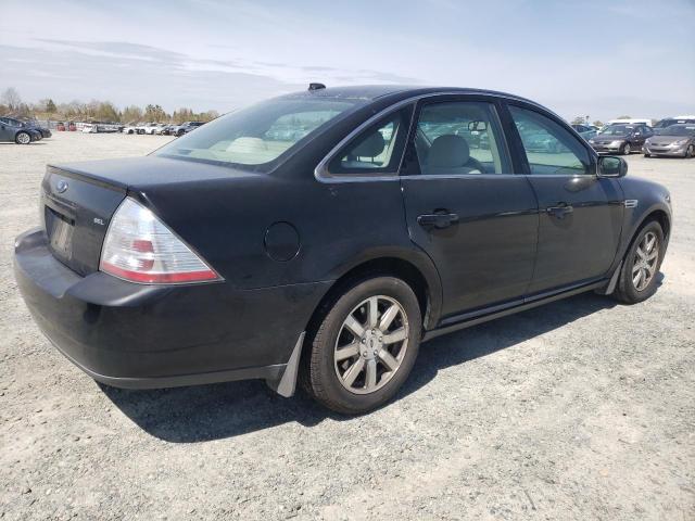 Photo 3 from auction – 2008 FORD TAURUS SEL with VIN 1FAHP24W98G175266