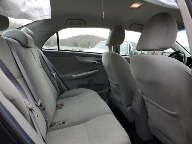 Photo 10 from auction – 2010 TOYOTA COROLLA BA with VIN 1NXBU4EE2AZ334464