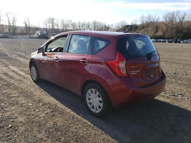 Photo 2 from auction – 2016 NISSAN VERSA NOTE with VIN 3N1CE2CPXGL382704