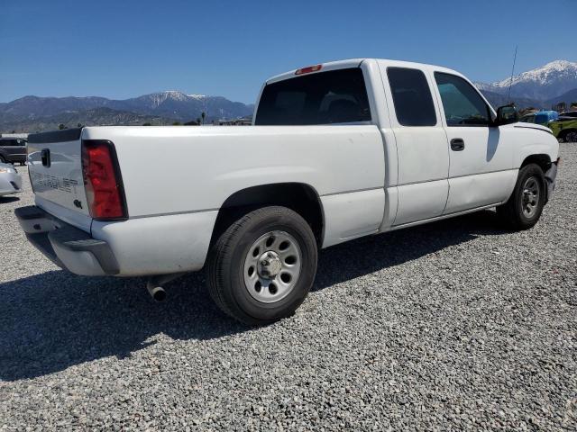 Photo 3 from auction – 2007 CHEVROLET SILVERADO with VIN 1GCEC19X17Z196880