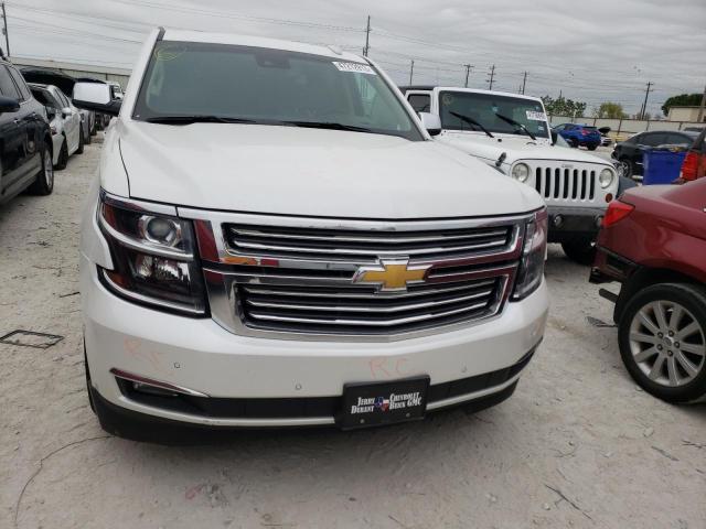 Photo 5 from auction – 2017 CHEVROLET TAHOE C150 with VIN 1GNSCCKC4HR307114
