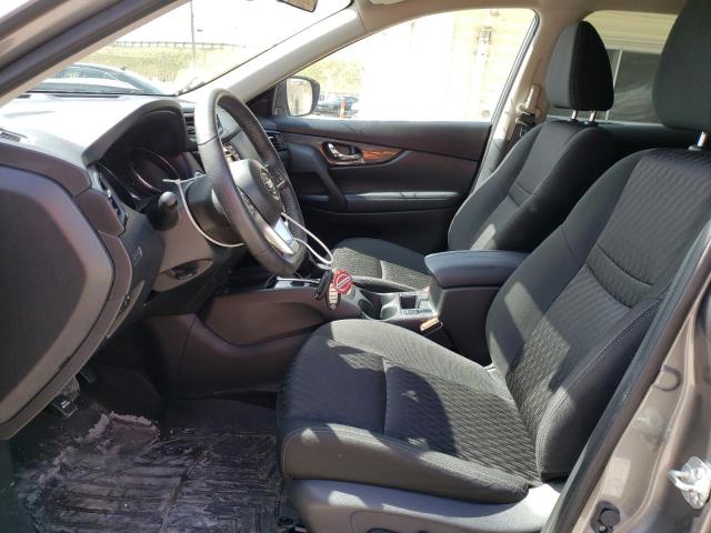 Photo 7 from auction – 2019 NISSAN ROGUE S with VIN KNMAT2MV4KP558795