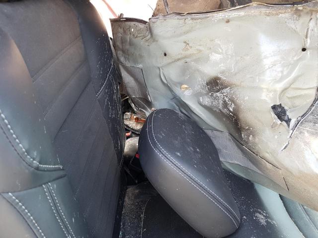 Photo 11 from auction – 2020 MITSUBISHI OUTLANDER with VIN JA4AZ2A35LZ612607