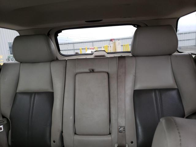 Photo 10 from auction – 2005 JEEP GRAND CHER with VIN 1J4HR58295C592221