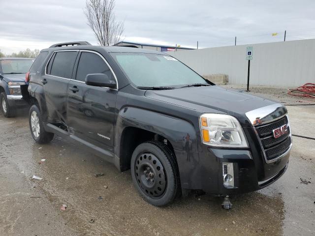 Photo 4 from auction – 2013 GMC TERRAIN SL with VIN 2GKALSEK4D6158151