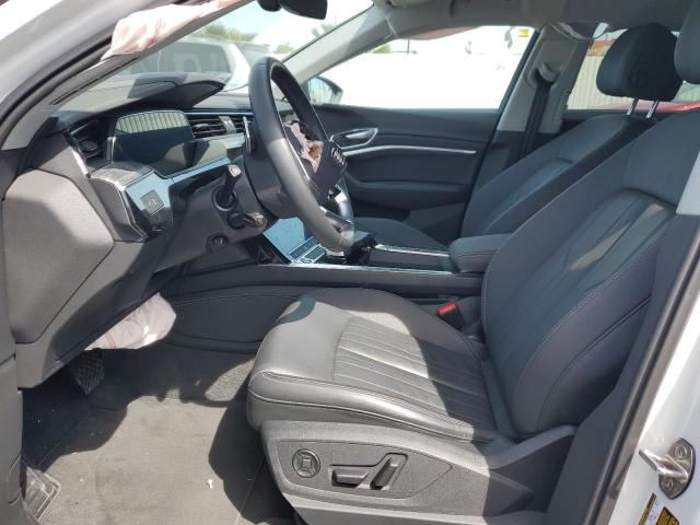 Photo 7 from auction – 2022 AUDI E-TRON PRE with VIN WA1AAAGE3NB013467