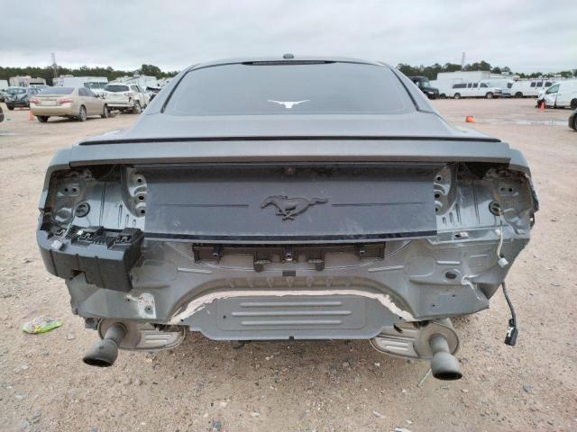 Photo 6 from auction – 2019 FORD MUSTANG with VIN 1FA6P8TH7K5142993