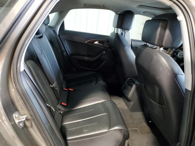 Photo 10 from auction – 2012 AUDI A6 PREMIUM with VIN WAUCFAFCXCN142217