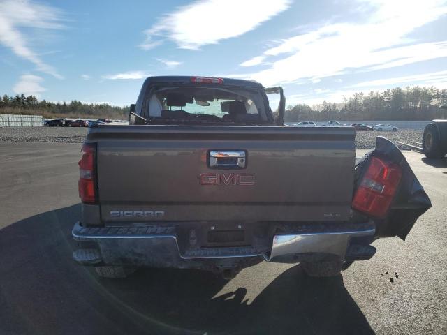 Photo 6 from auction – 2014 GMC SIERRA K15 with VIN 3GTU2UEC2EG454095