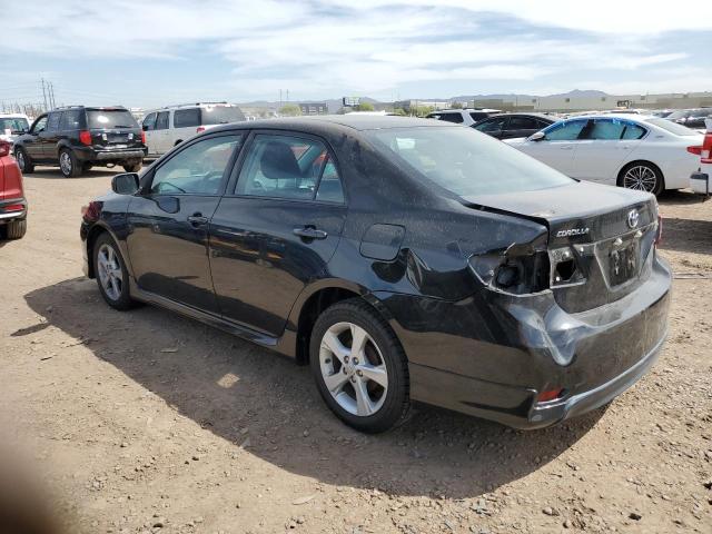 Photo 2 from auction – 2013 TOYOTA COROLLA BA with VIN 2T1BU4EE2DC943513