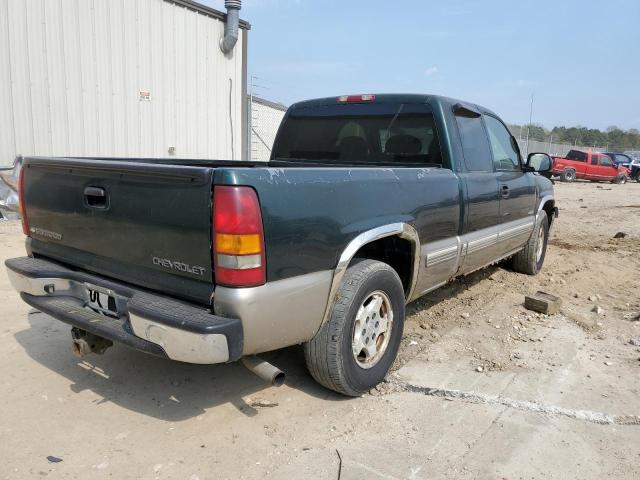Photo 3 from auction – 2002 CHEVROLET SILVERADO with VIN 2GCEC19T721365072