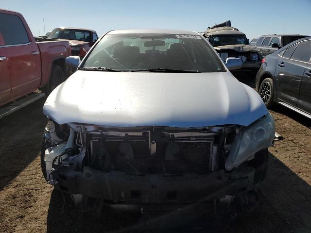 Photo 5 from auction – 2010 TOYOTA CAMRY BASE with VIN 4T1BF3EKXAU084823
