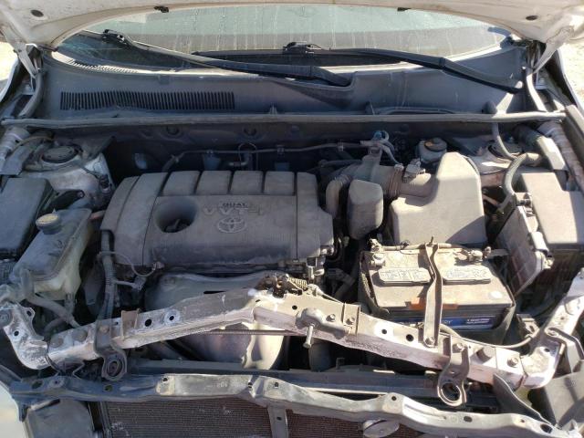 Photo 11 from auction – 2009 TOYOTA RAV4 with VIN JTMZF33VX9D004271