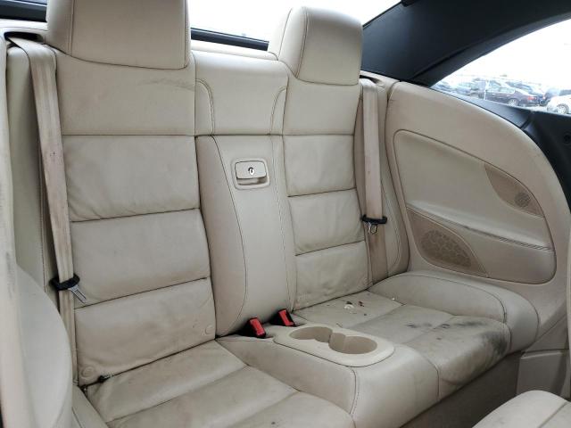 Photo 10 from auction – 2012 VOLKSWAGEN EOS LUX with VIN WVWFW7AH4CV002623