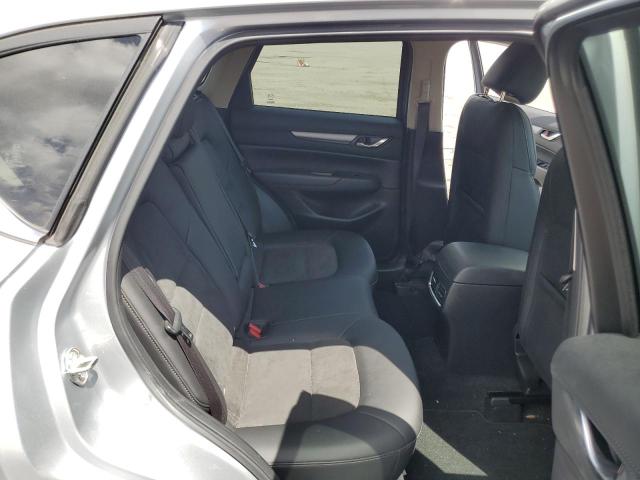 Photo 11 from auction – 2019 MAZDA CX-5 TOURI with VIN JM3KFACM7K0656024