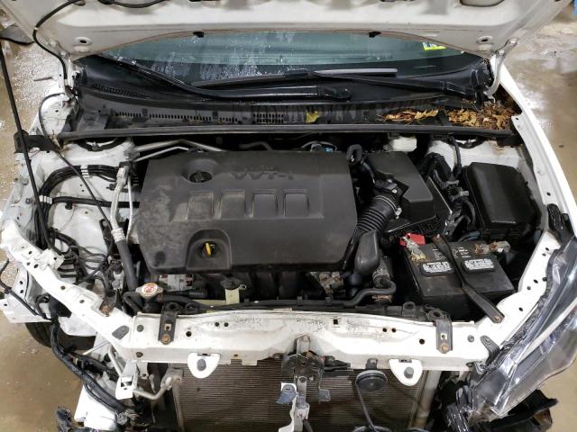 Photo 11 from auction – 2017 TOYOTA COROLLA L with VIN 2T1BURHE5HC928065