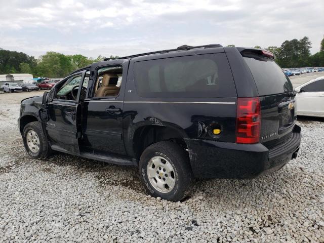 Photo 2 from auction – 2012 CHEVROLET SUBURBAN C with VIN 1GNSCJE07CR145218