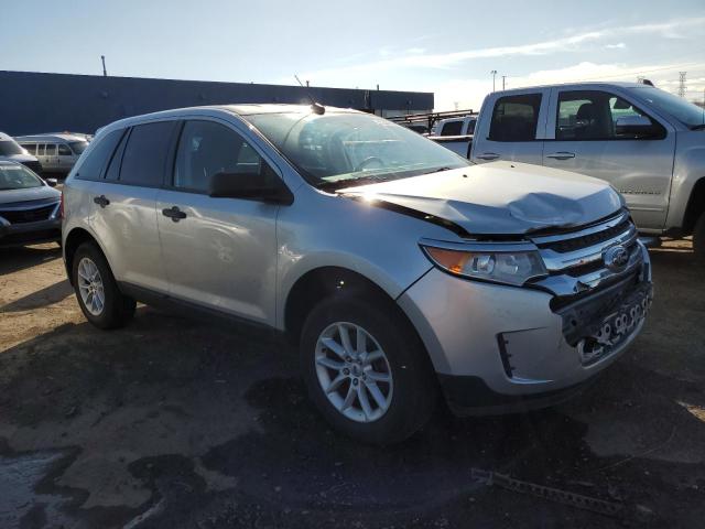 Photo 4 from auction – 2013 FORD EDGE SE with VIN 2FMDK3GCXDBB69732