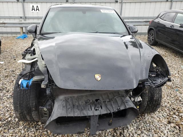 Photo 5 from auction – 2013 PORSCHE CAYENNE GT with VIN WP1AD2A2XDLA77515