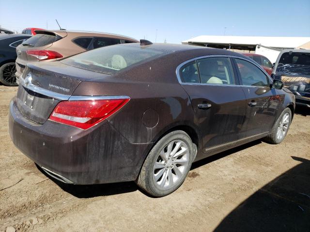 Photo 3 from auction – 2016 BUICK LACROSSE with VIN 1G4GB5G35GF234241