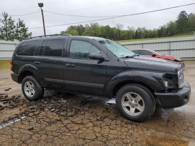 Photo 4 from auction – 2006 DODGE DURANGO SL with VIN 1D4HB48NX6F176115