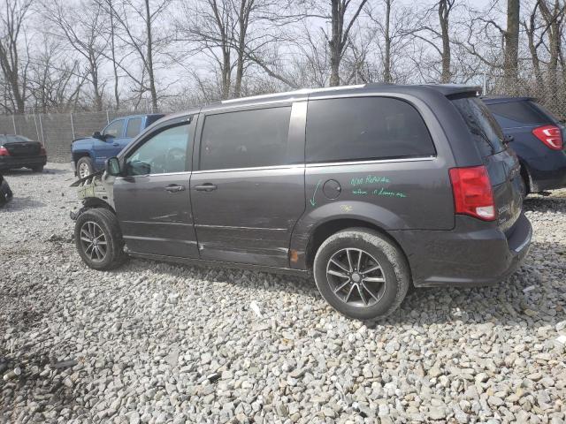 Photo 2 from auction – 2017 DODGE GRAND CARA with VIN 2C4RDGCG2HR696102