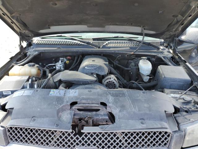 Photo 11 from auction – 2003 CHEVROLET SILVERADO with VIN 1GCEK19T03Z313763