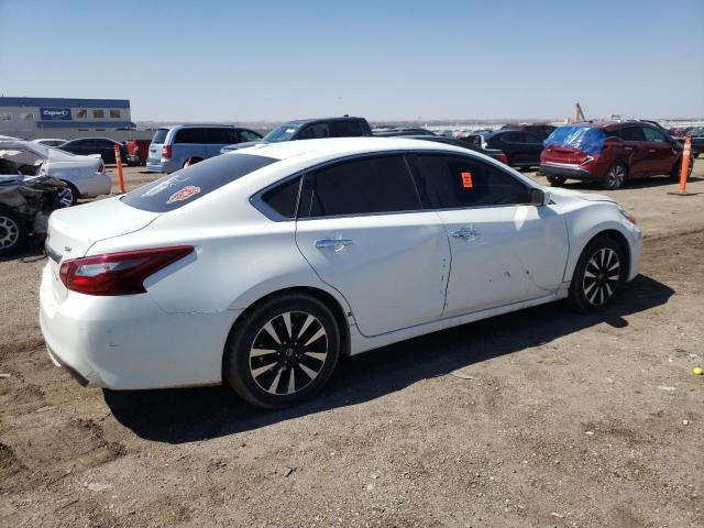 Photo 3 from auction – 2018 NISSAN ALTIMA 2.5 with VIN 1N4AL3AP2JC176501