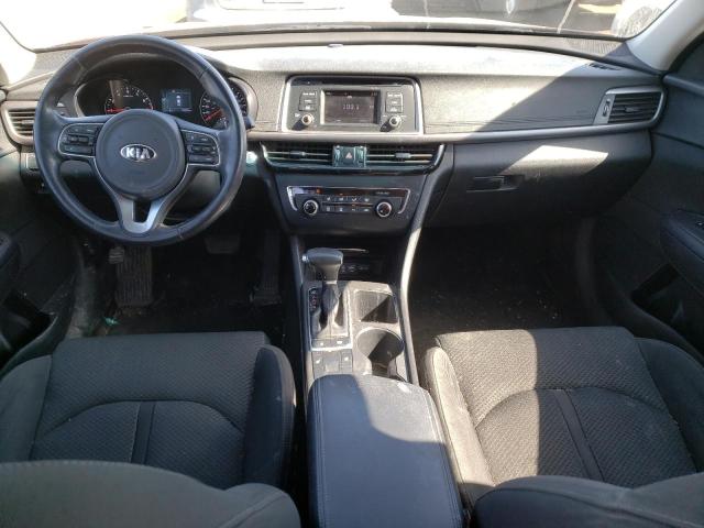 Photo 8 from auction – 2016 KIA OPTIMA LX with VIN 5XXGT4L3XGG006755