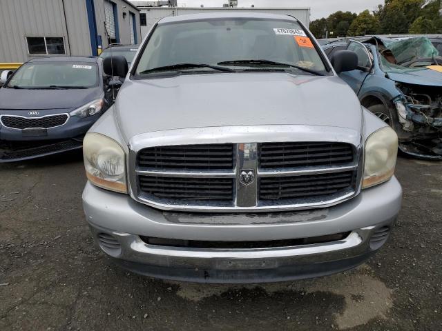 Photo 5 from auction – 2006 DODGE RAM 1500 S with VIN 1D7HA18N96S627790
