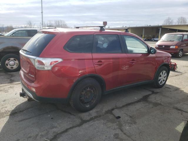 Foto 3 de la subasta – 2015 MITSUBISHI OUTLANDER con VIN JA4AD2A37FZ000587