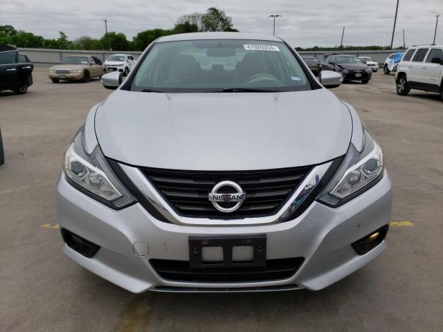 Photo 5 from auction – 2017 NISSAN ALTIMA 25S with VIN 1N4AL3AP2HC166383