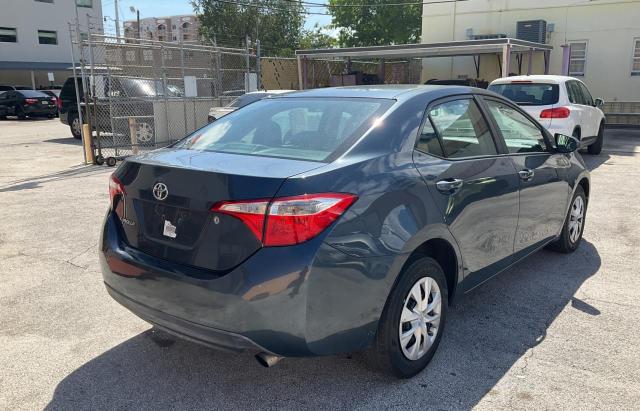 Foto 4 de la subasta – 2015 TOYOTA COROLLA L con VIN 2T1BURHE8FC400596