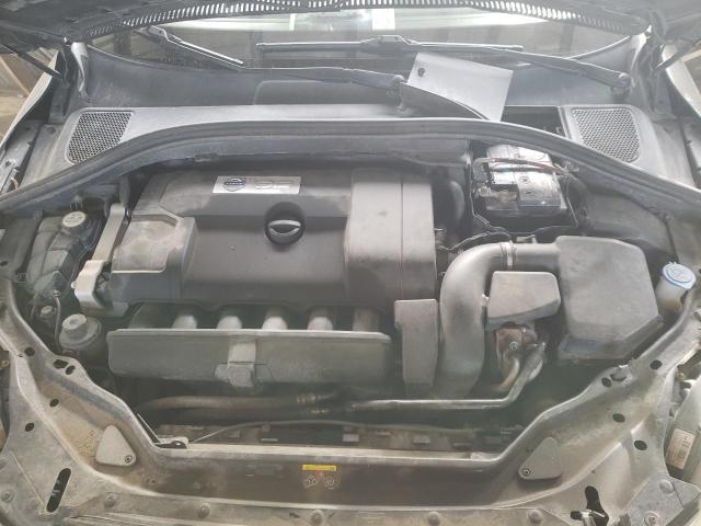 Photo 12 from auction – 2010 VOLVO XC60 3.2 with VIN YV4960DZ0A2065271