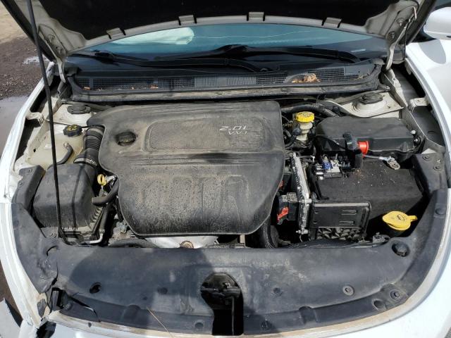 Photo 11 from auction – 2013 DODGE DART LIMIT with VIN 1C3CDFCA5DD132988