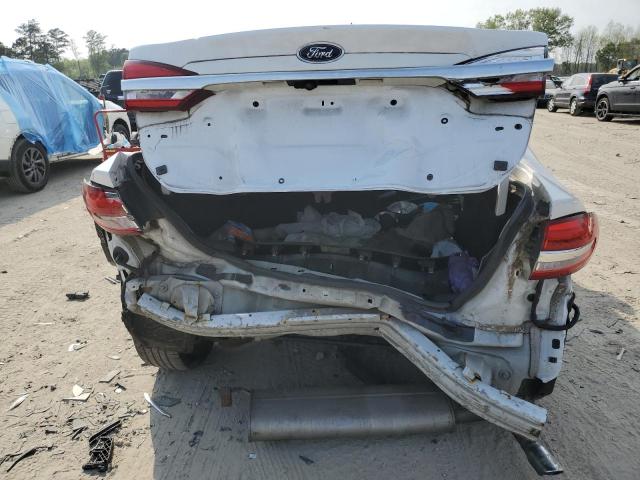 Photo 6 from auction – 2017 FORD FUSION SE with VIN 3FA6P0H79HR224358